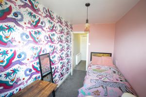 Bedroom Two- click for photo gallery